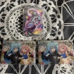 2025年最新】まおりゅう アクリルチャームの人気アイテム - メルカリ