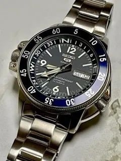 2025年最新】seiko 5 sports アトラスの人気アイテム - メルカリ