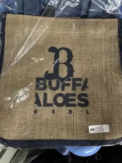 オリックス　ミニトートバッグ
