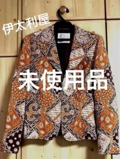 伊太利屋ジャケット