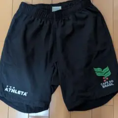サッカーパンツ