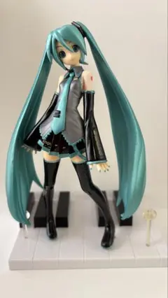2025年最新】初音ミク エクストラフィギュア 1.5の人気アイテム