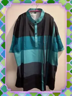 新品★メンズトップス★大きなサイズ 3XL