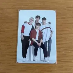 seventeen the saem ヒポチ　トレカ