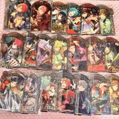 あんスタ　星の向こう　星之所向　アクスタ　20個セット　未使用