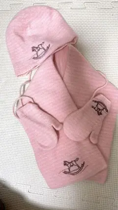 エルメス3点セット