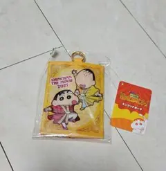 ★クレヨンしんちゃん 映画 2025 ミニポーチ