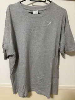 GYMSHARK ジムシャーク　Tシャツ L