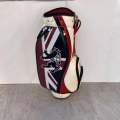 ADMIRAL ゴルフバッグ アドミラル