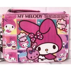♡ マイメロ 財布 定期入れ 可愛いデザイン ♡