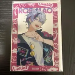 ROF-MAO 2nd LIVE 特典　不破湊