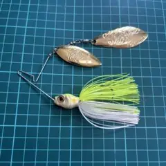 ガンクラフト　キラーズベイト34グラム