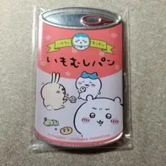 ちいかわ mitamemo 缶バッジ