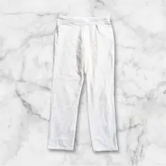 N＋ エヌプラス スキニーパンツ レギパン ストレッチ L ニトリ