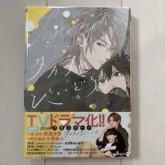 タカラのびいどろ