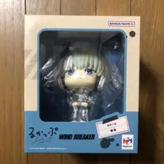 WINDBREAKER梶蓮 るかっぷ おまんじゅう セット メガハウス るかっぷ WIND BREAKER 梶蓮｜ホビーの総合通販