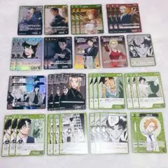 名探偵コナン カードゲーム 新たなる謎 まとめ売り tcg