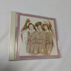 The Andrews Sisters BEST ONE