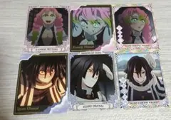 鬼滅の刃 スナップマイド3 甘露寺蜜璃 伊黒小芭内