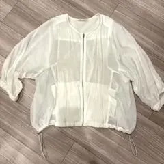 クローゼットクラシックス CLOSET CLASSICS 春夏用羽織り