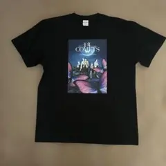 新品　千年COMETS LIVE Tシャツ メンズ　Lサイズ 千年コメッツ