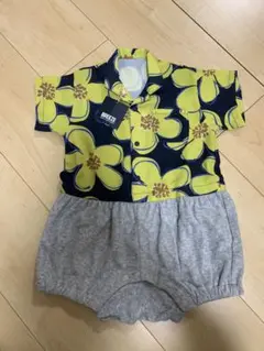 ベビー服　男の子80サイズ　新品未使用