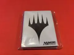 MTG マジックザギャザリング スリーブ 新品未開封
