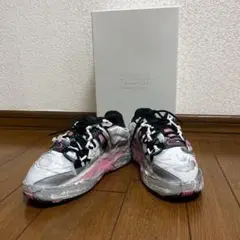 Maison Margiela メゾンマルジェラ スニーカー サイズ37 美品