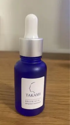 TAKAMI タカミスキンピール 角質美容液