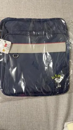 スヌーピー 鞄