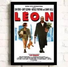 LEON ポスター特大