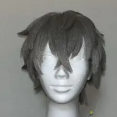 【みやち】 あんスタ 大神晃牙 瀬名泉 コスプレ ウィッグ 瀬名泉（せないずみ） コスプレウィッグ 『あんさんぶるスターズ