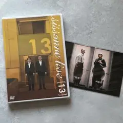 シソンヌ ライブ 13 DVD