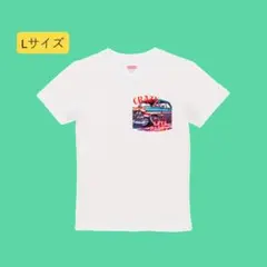 n607【新品未使用】ハイクオリティー Tシャツ ファンキー メンズ