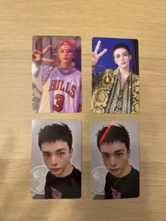 straykids スキズ HMV特典 ヒョンジン