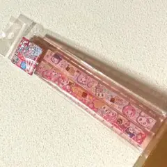 たまごっち　折りたたみ定規　レトロ