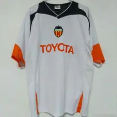 バレンシア　サッカーウェア　ユニフォーム　AIMAR アイマール