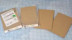 ニトリ　No.44　カラーボックス　追加棚板　カラボ用 NA　1枚1,000円