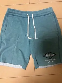 断捨離　Hollister ホリスター　ハーフパンツ