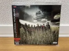 Slipkot All Hope Is Gone スペシャルエディション CD