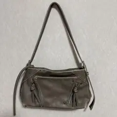 韓国　ショルダーバッグ