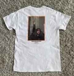 ハリーポッター　ハーマイオニー　Tシャツ