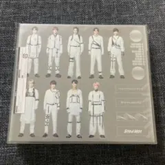 Snow Labo. S2 初回盤A CD+Blu-ray SnowMan