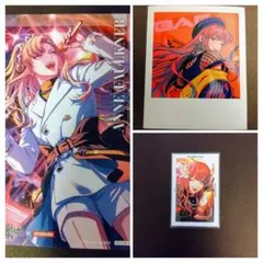 Paradox Live　アン・フォークナー　まとめ売り