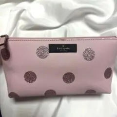 kate spade ポーチ