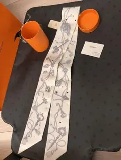 HERMES エルメスツイリー