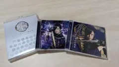 刀ミュCD・Blu-rayセット(MUSIC CLIP&にっかり青江)