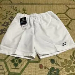 ヨネックス　ハーフパンツ　Mサイズ