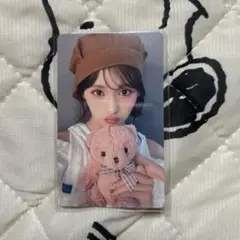 THIS IS ME:I 会場 7000円 トレカ 石井蘭