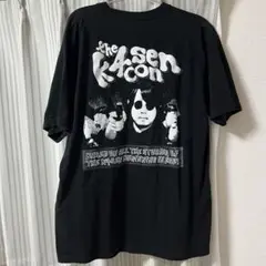 The k4sen Con GUNPOINT TEE BLACK サイズXL